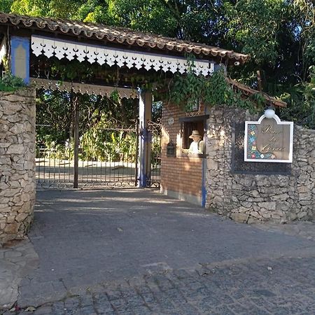 Pouso Das Gerais Tiradentes Esterno foto