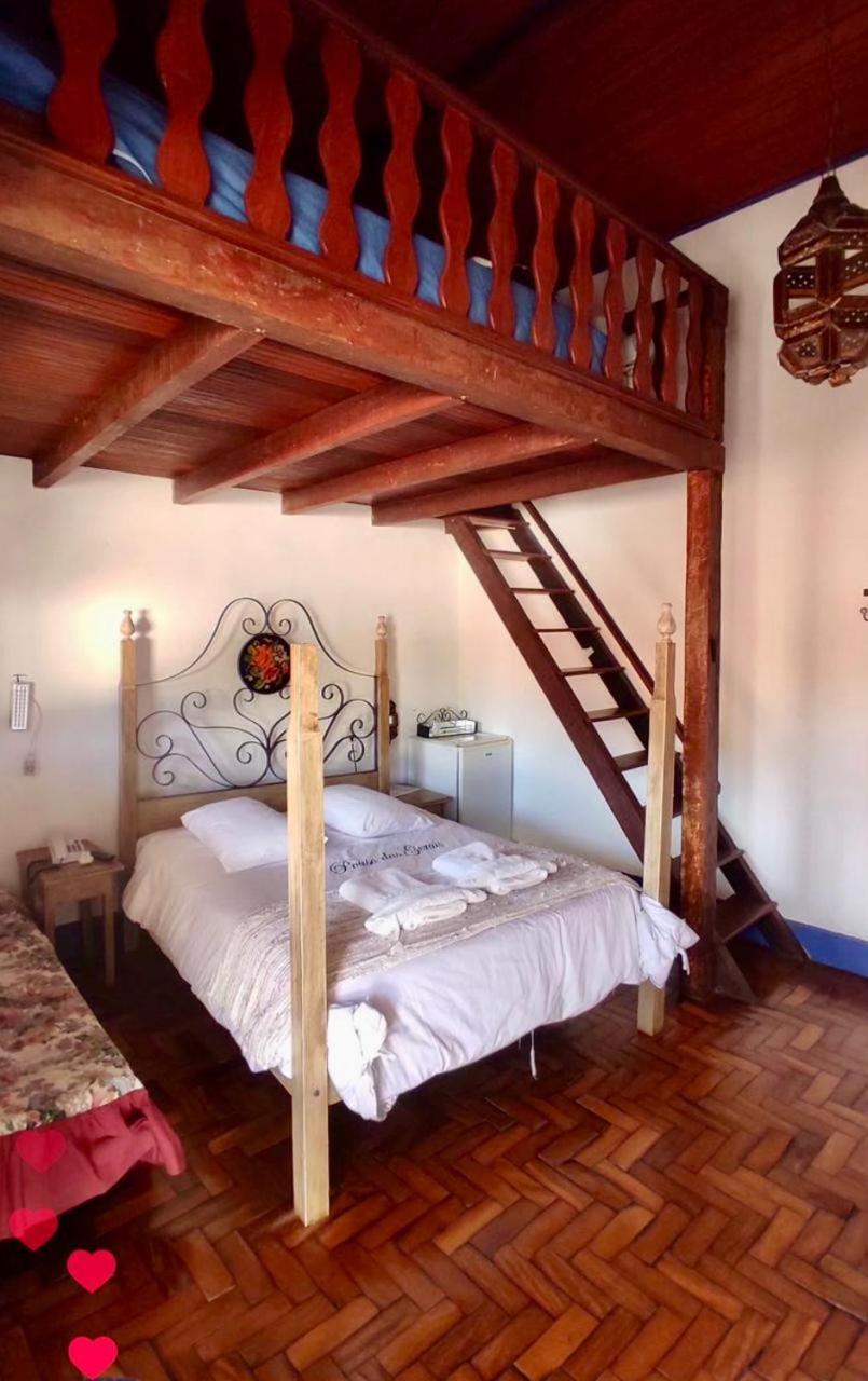 Pouso Das Gerais Tiradentes Esterno foto