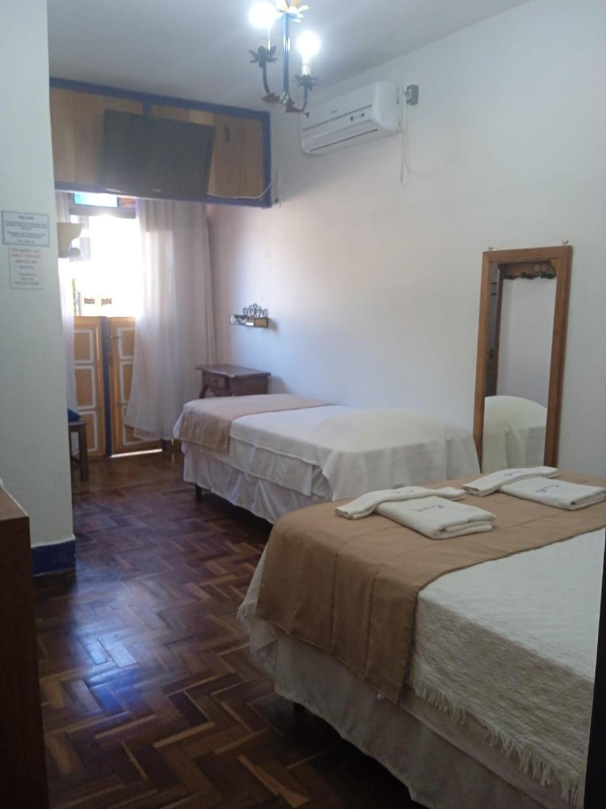 Pouso Das Gerais Tiradentes Esterno foto