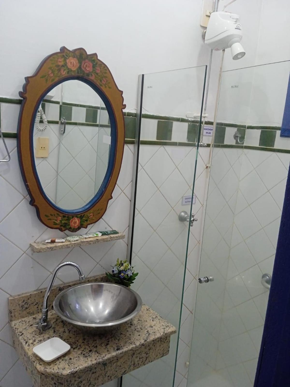 Pouso Das Gerais Tiradentes Esterno foto