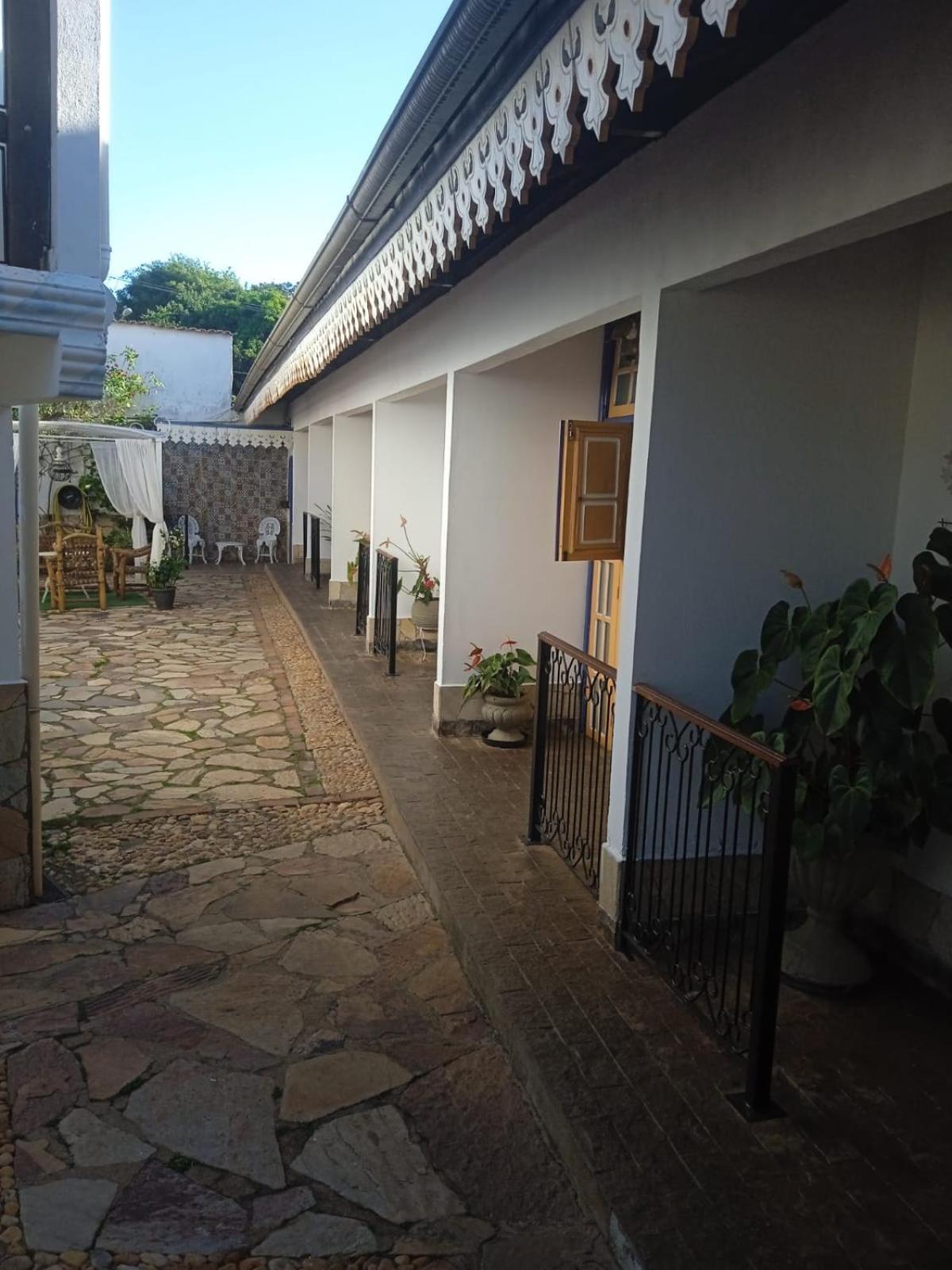 Pouso Das Gerais Tiradentes Esterno foto