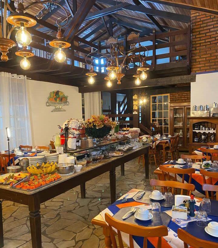 Pouso Das Gerais Tiradentes Esterno foto