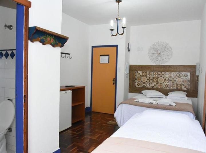 Pouso Das Gerais Tiradentes Esterno foto