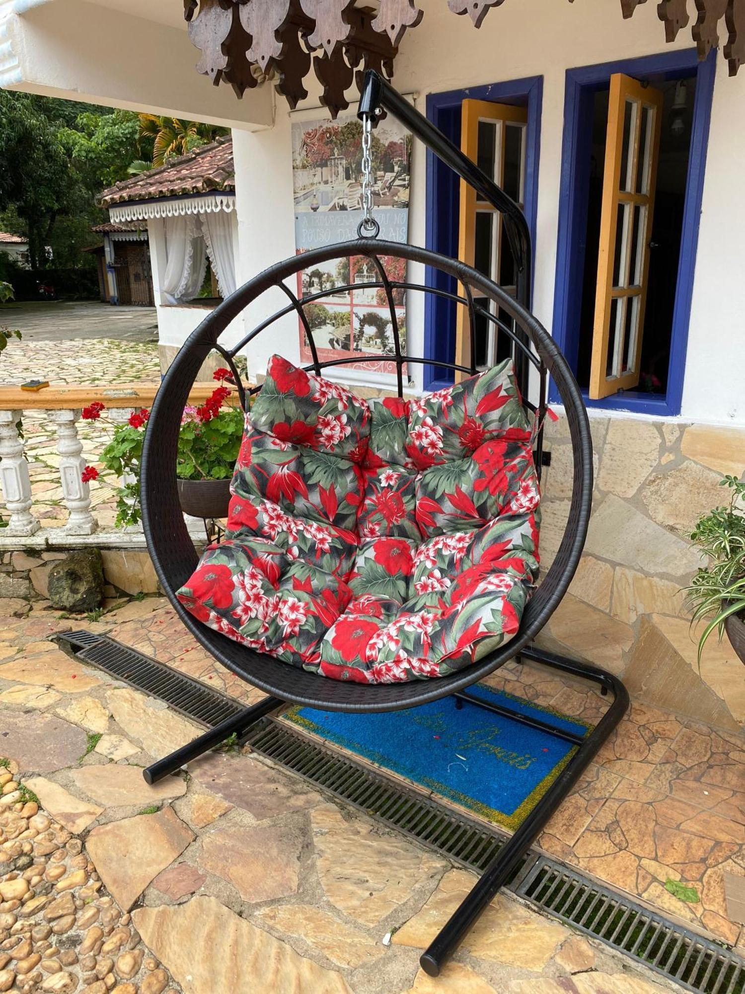 Pouso Das Gerais Tiradentes Esterno foto