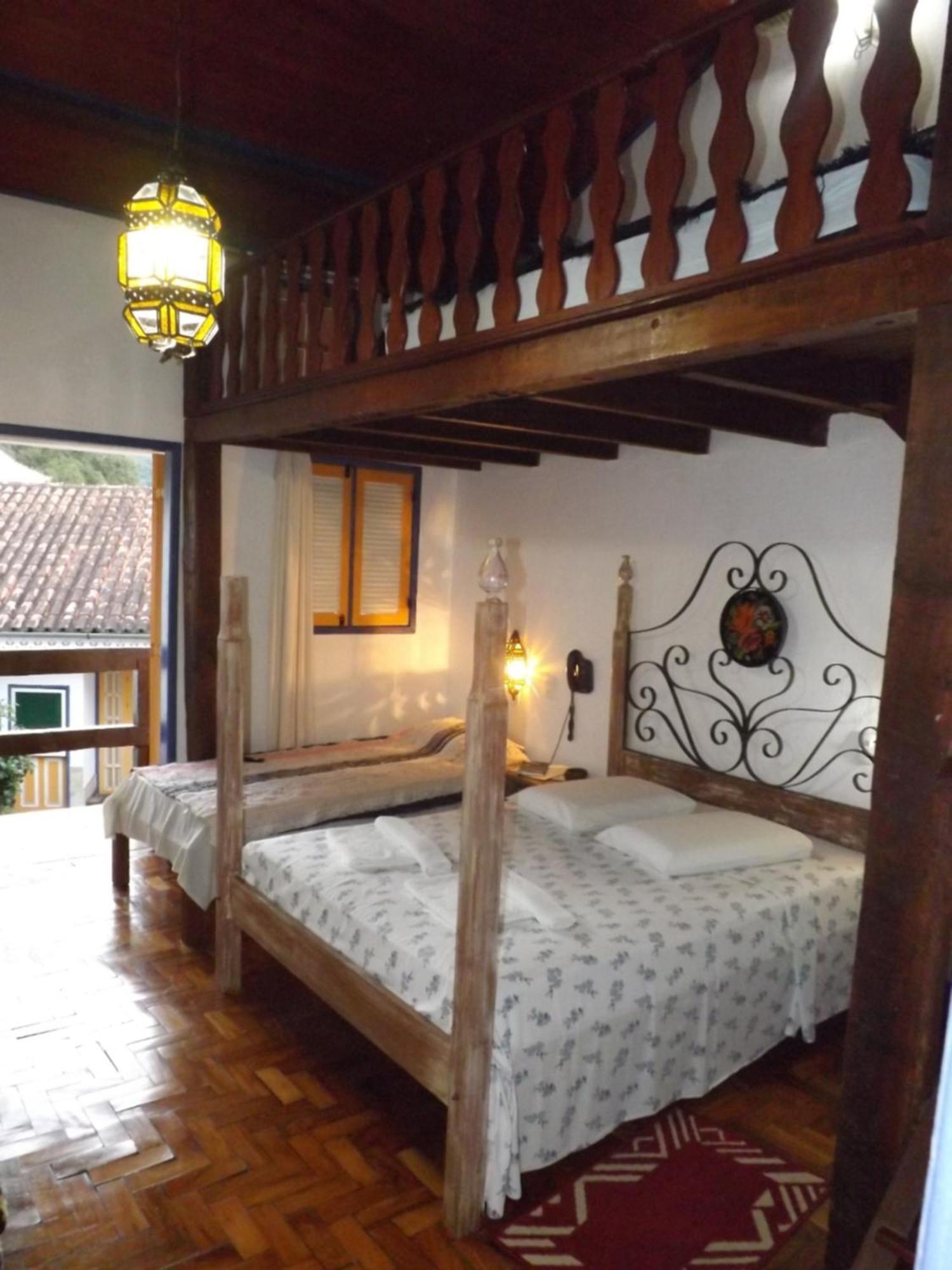 Pouso Das Gerais Tiradentes Esterno foto