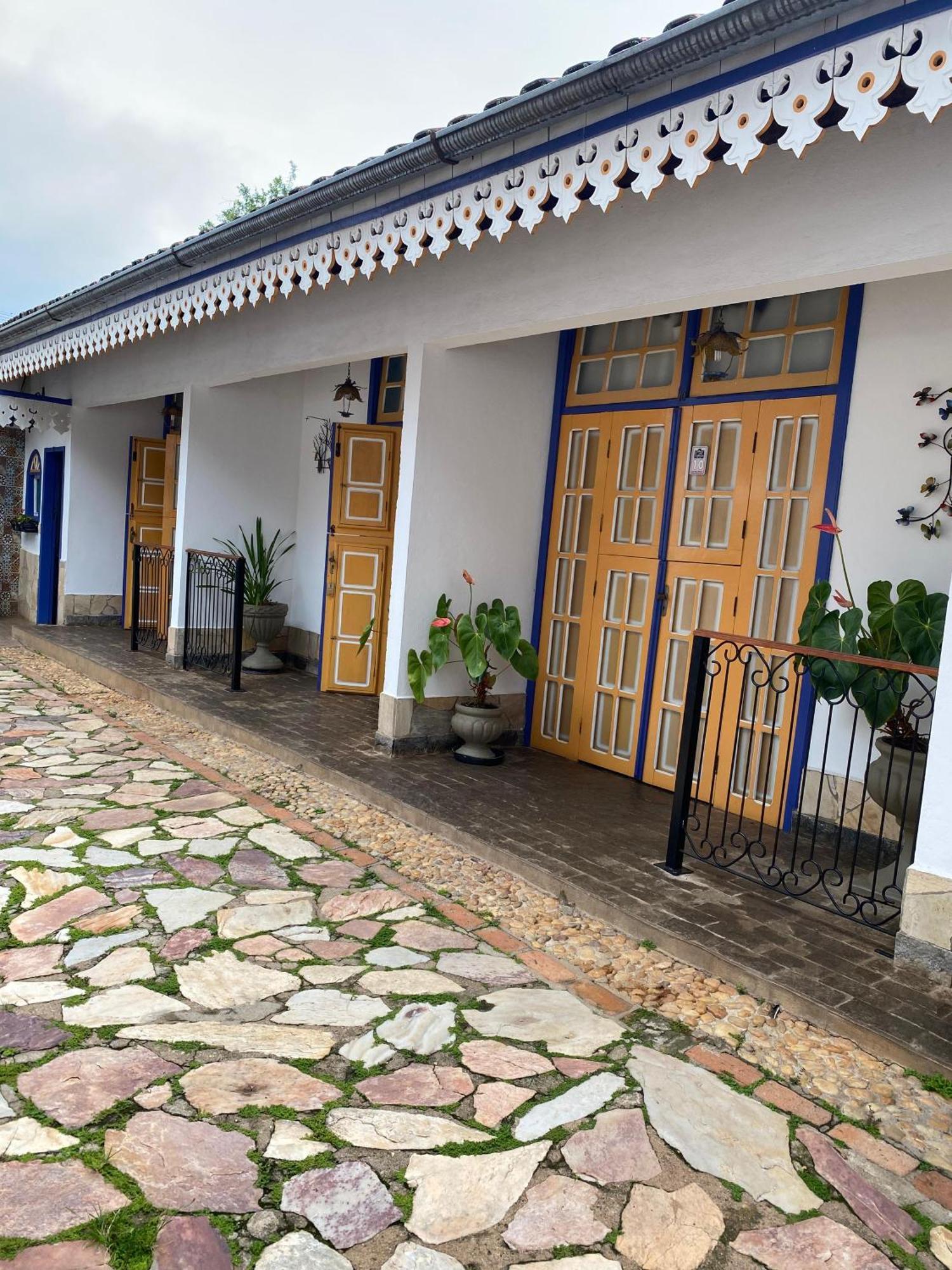 Pouso Das Gerais Tiradentes Esterno foto