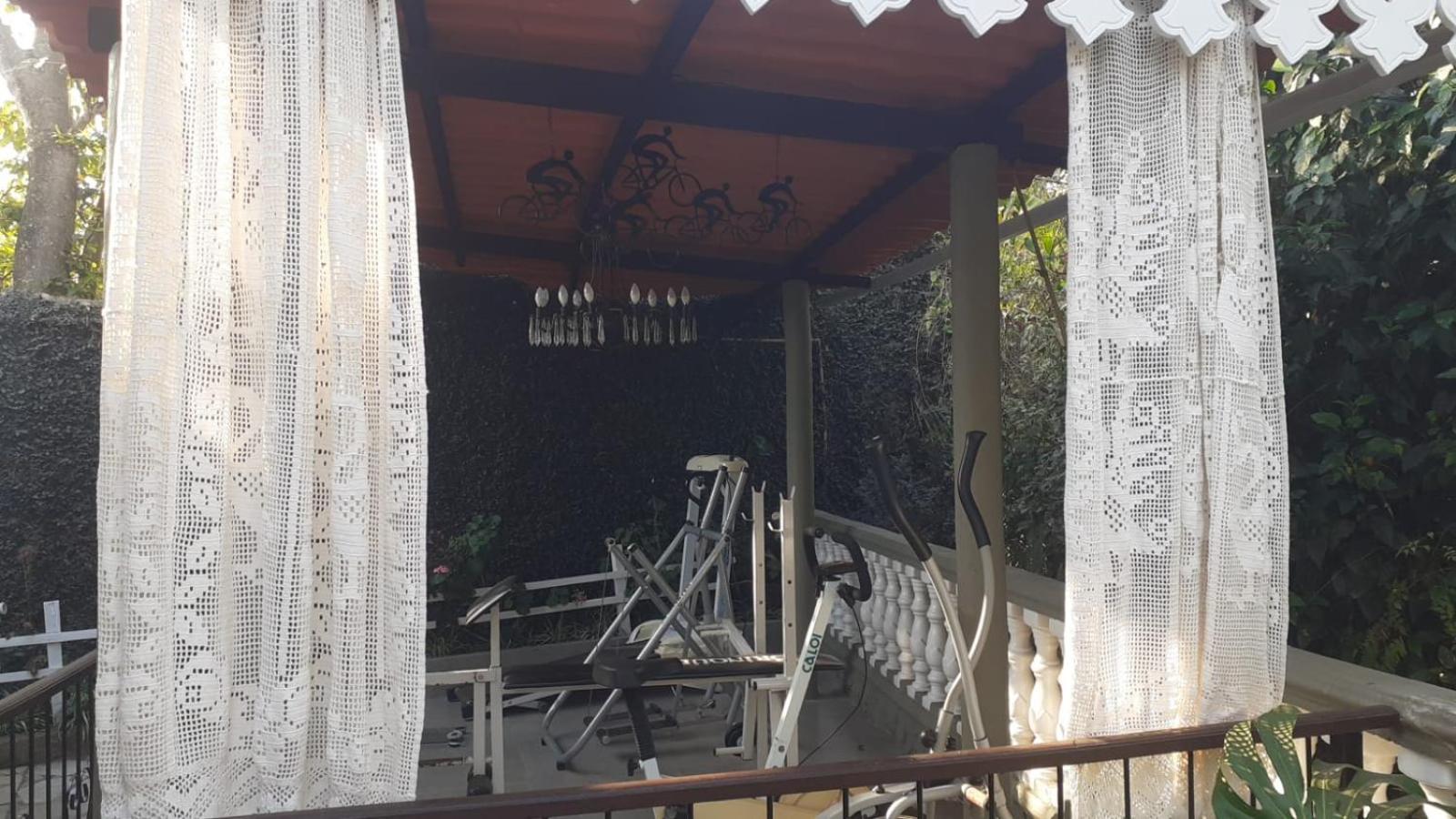 Pouso Das Gerais Tiradentes Esterno foto