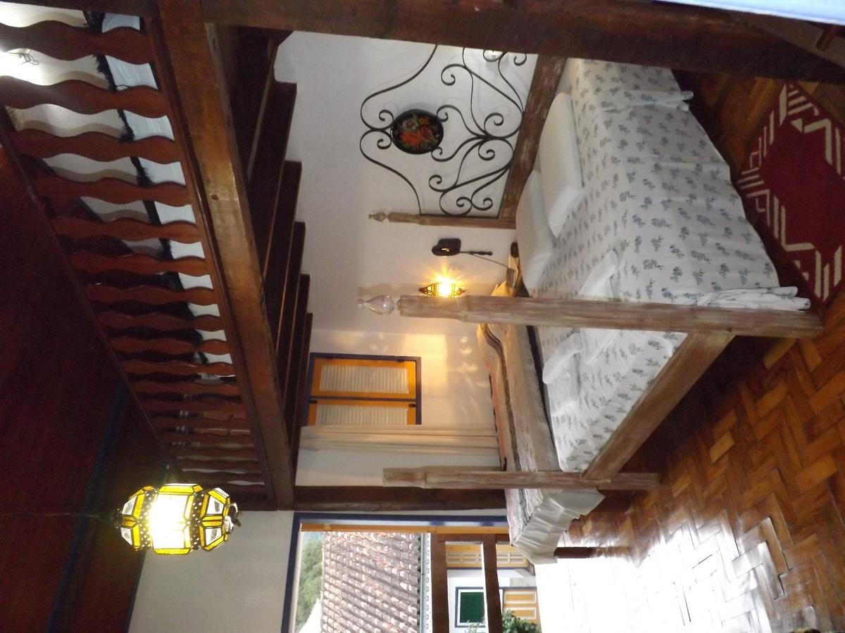Pouso Das Gerais Tiradentes Esterno foto